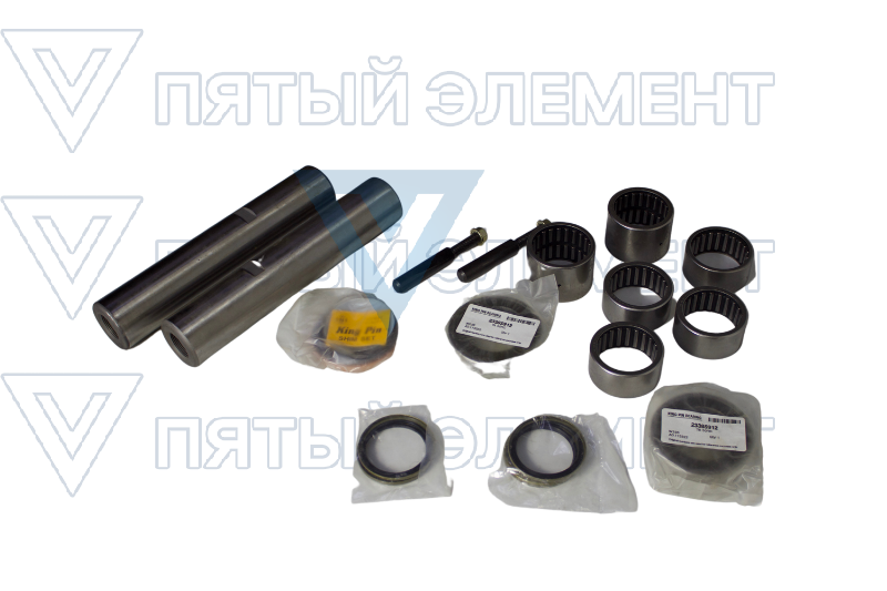 Шкворня комплект(BH 090)