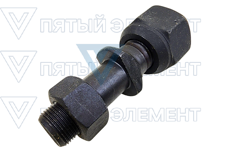 Шпилька зад.лев.в сборе(BH 090)