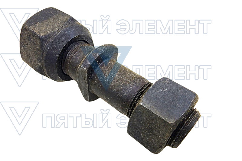 Шпилька зад.прав.в сборе(BH 090)