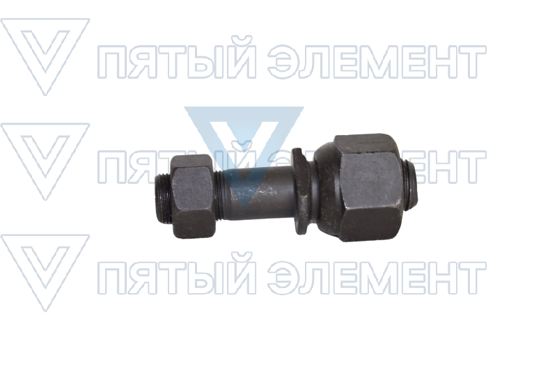 Шпилька перед.лев.в сборе(BH 090)