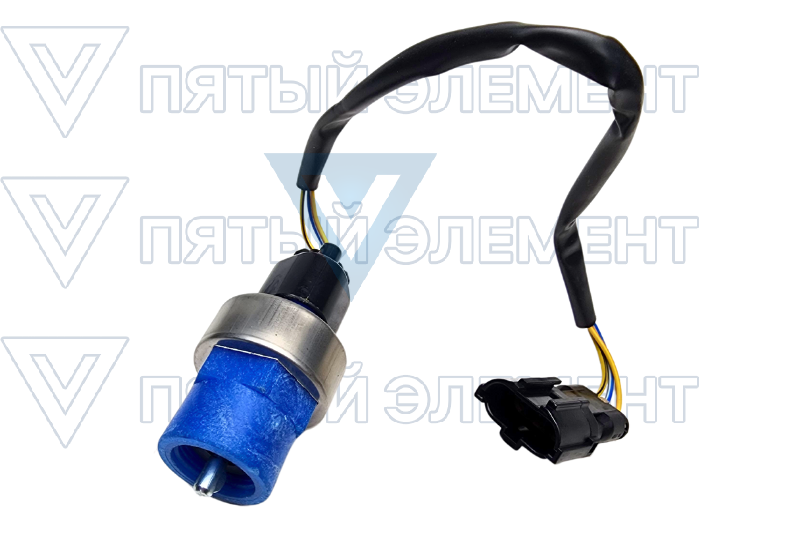 Датчик скорости\спидометра96361342(BS 090)
