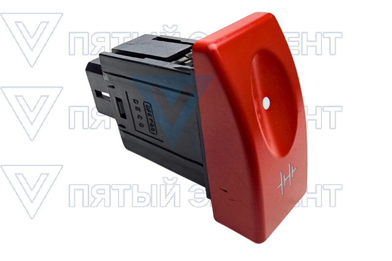 Кнопка массы96371246(BS 090)