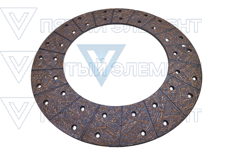 Накладка на диск сцепления(BS 090)
