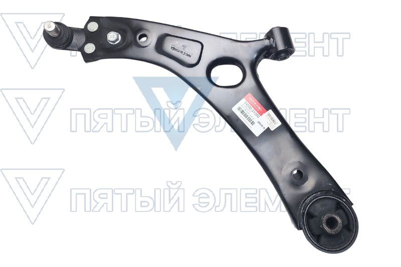 Рычаг левый ОЕМ 54500-2Y001(TUCSON 2010)