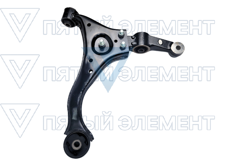 Рычаг нижний правый (SONATA-VI)