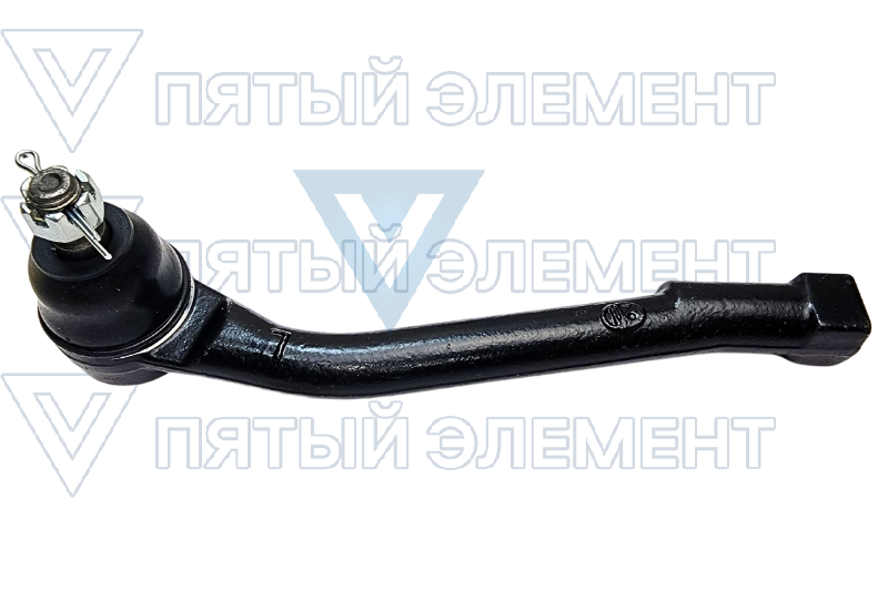 Наконечник левый ОЕМ(H-1 2008)