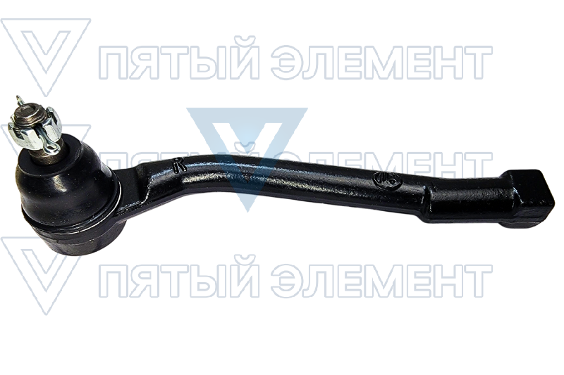 Наконечник правый ОЕМ(H-1 2008)