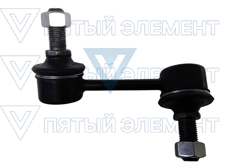 Стойка стабилизатора зад.лев.55530-4Н000 ОЕМ(H-1 2008)