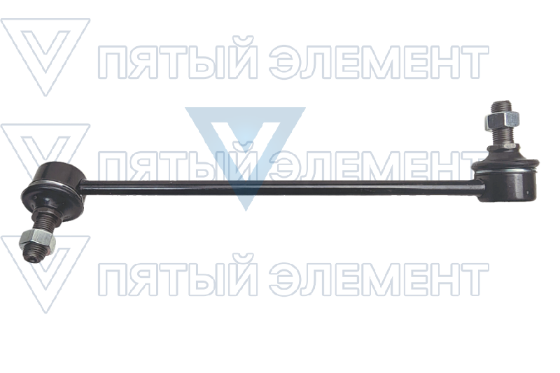 Стойка стабилизатора пер.лев.54830-4Н000 ОЕМ(H-1 2008)