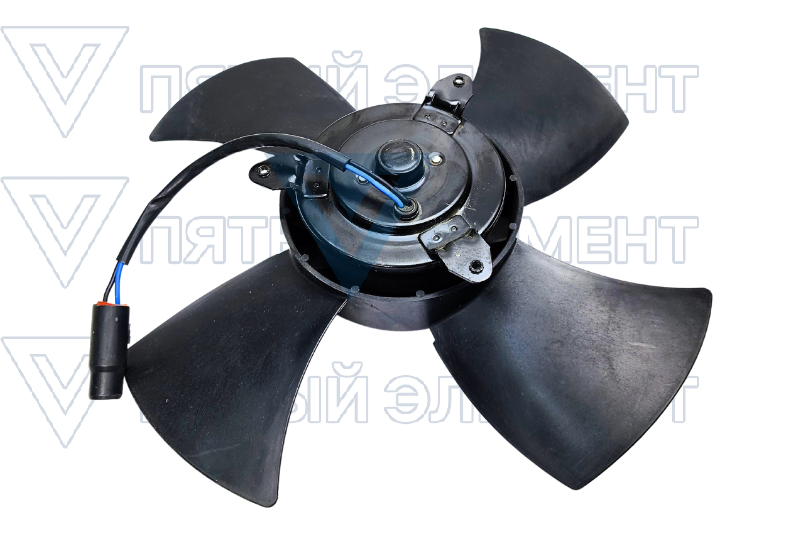 Моторчик вентилятора кондиционера (Н-100)