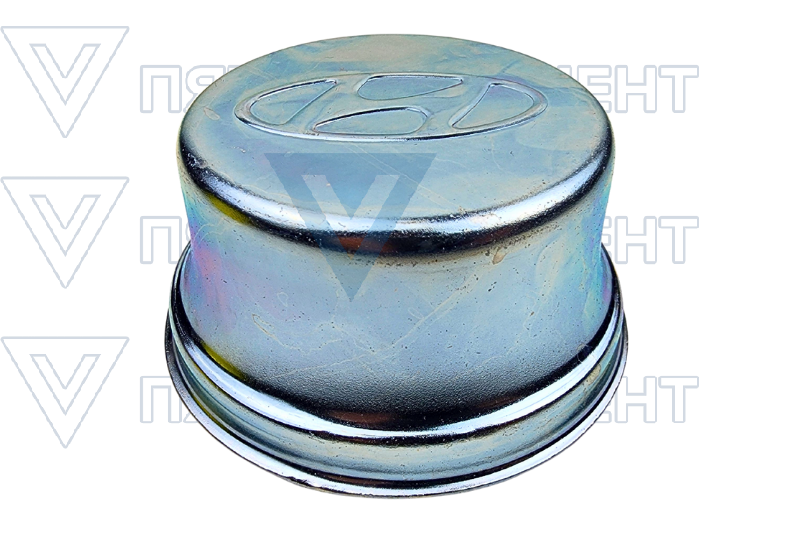 Колпак ступицы передней 51851-62001 (HD-120)