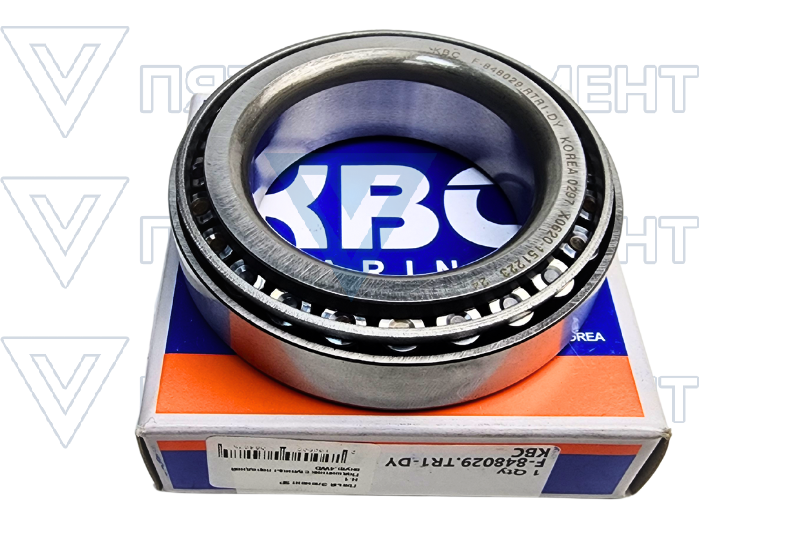 Подшипник ступицы передней внутр.4WD(Н-1)