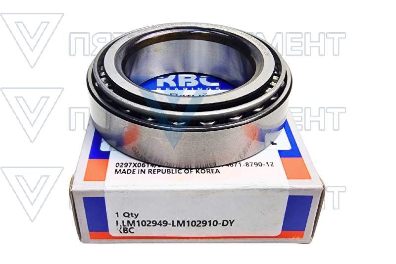 Подшипник ступицы передней наруж.4WD(Н-1)