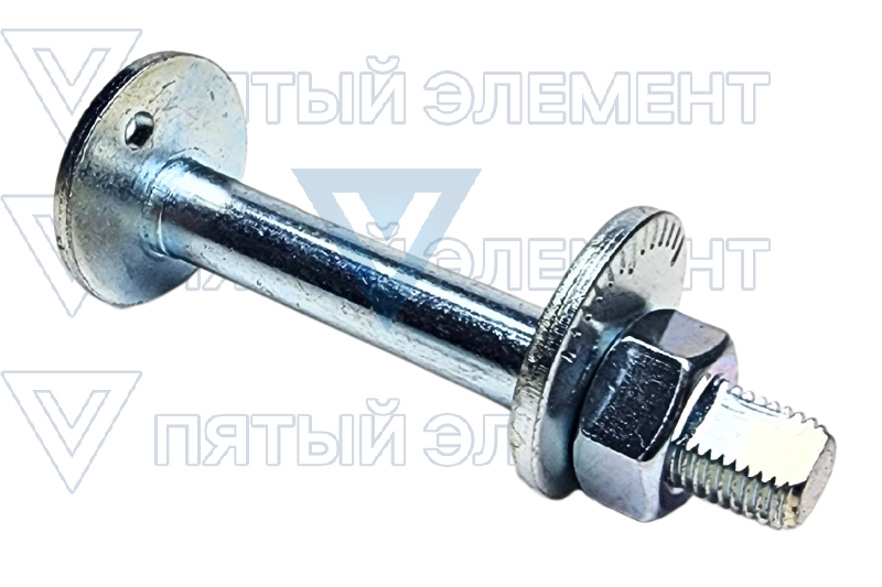 Болт эксцентричный ниж.рычага 4WD 54537-4А800(Н-1)