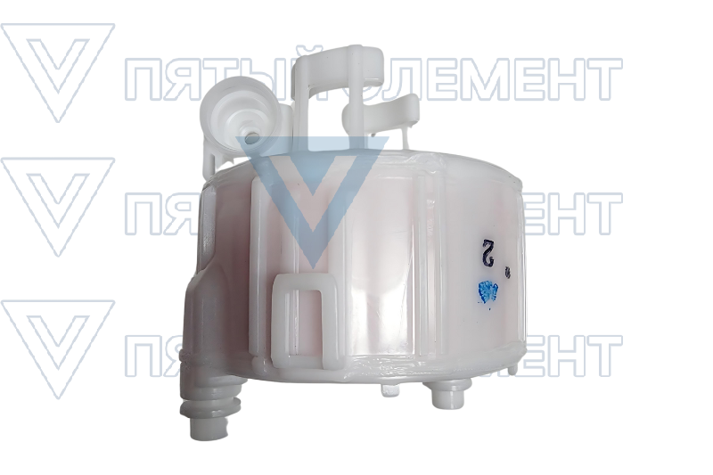 Фильтр топливный 31112-1R000 ОЕМ (ACCENT 2011)