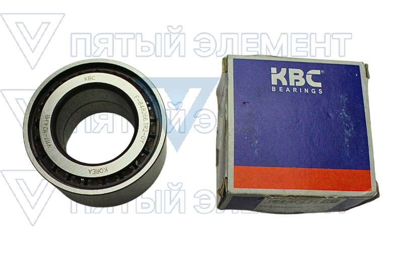 Подшипник задней полуоси 4243105601 ОЕМ (KYRON)