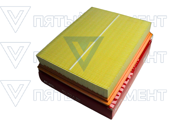 Фильтр воздушный 2,3бенз.ОЕМ (ACTION)