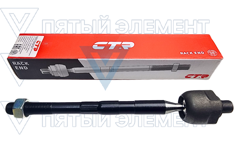 Тяга рулевая FWD 57726-S2000 CTR CRKH-71  (SANTA FE NEW 2018)