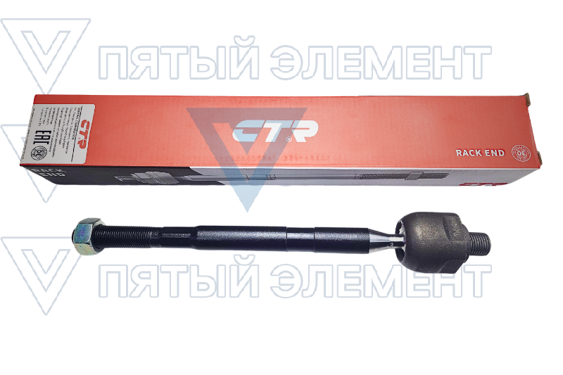 Тяга рулевая AWD 57726-S2100 CTR CRKH-72  (SANTA FE NEW 2018)