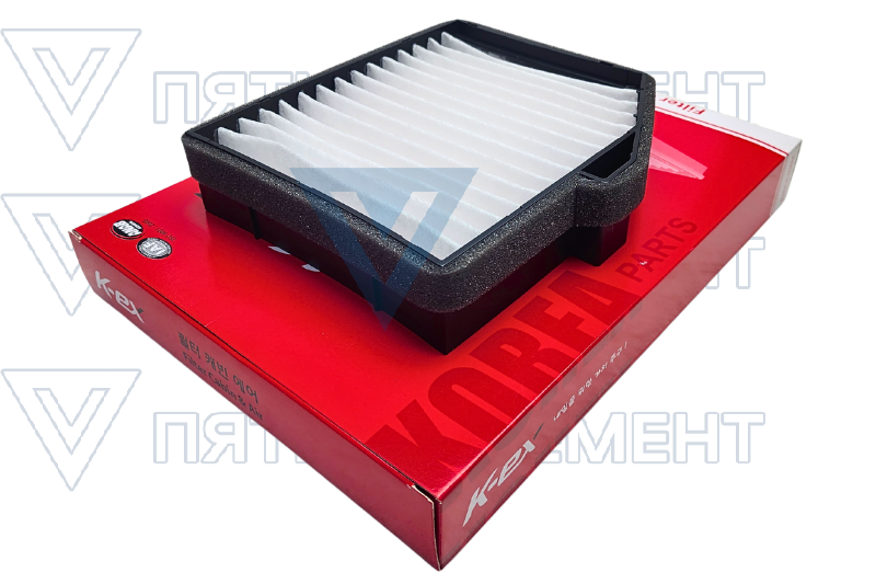 Фильтр кондиционера ( H-1)