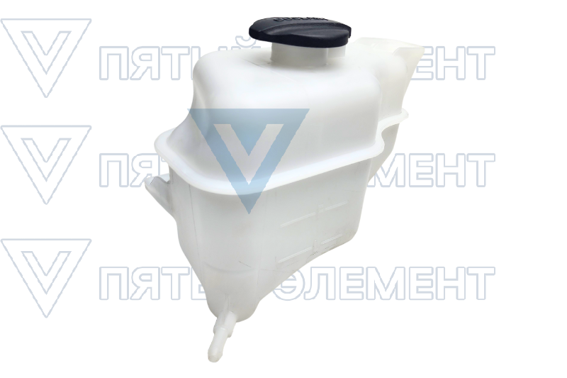 Бачок расширительный 25430-2W000 (SANTA FE NEW 2012)