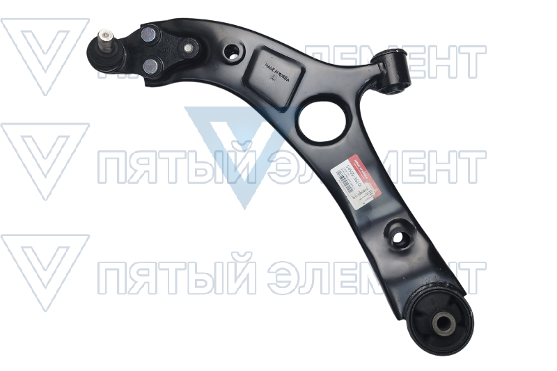 Рычаг левый после 2010г. 54500-3S100 (SONATA-7)