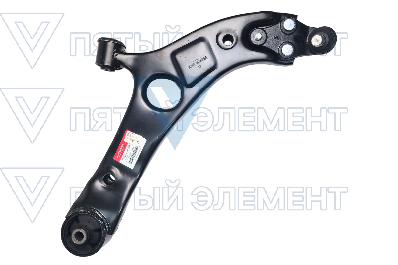 Рычаг правый после 2010г. 54501-3S100 (SONATA-7)