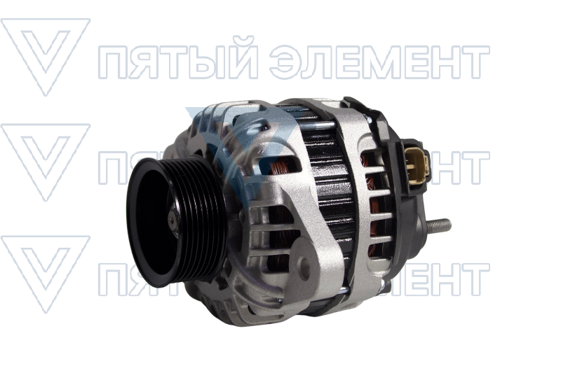 Генератор D4GA 37300-48100 (HD-78)