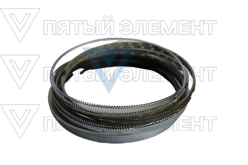 Кольца стд. D4GA 23040-48700 (HD-78)