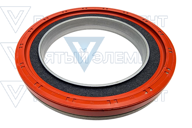 Сальник лобовой D4GA 21719-52000 (HD-78)