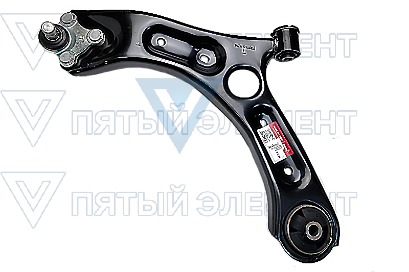 Рычаг левый 54500-C1000 (SONATA-8)