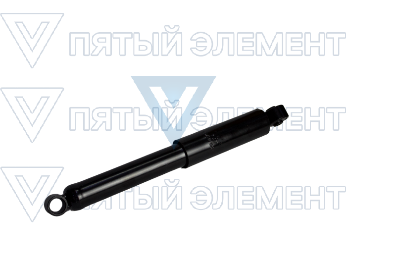 Амортизатор задний (DAMAS)