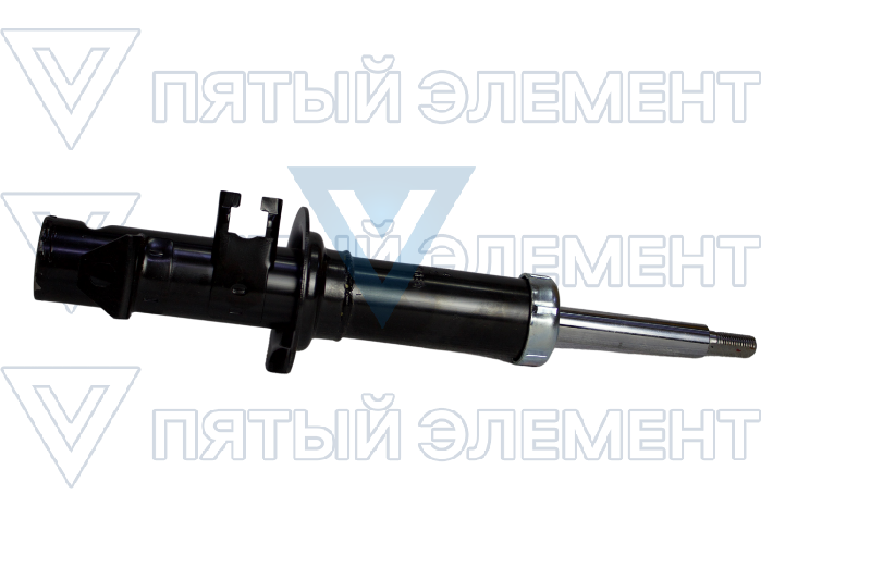 Амортизатор передний левый (DAMAS)