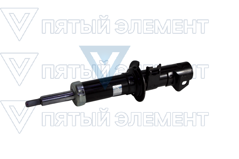 Амортизатор передний правый (DAMAS)