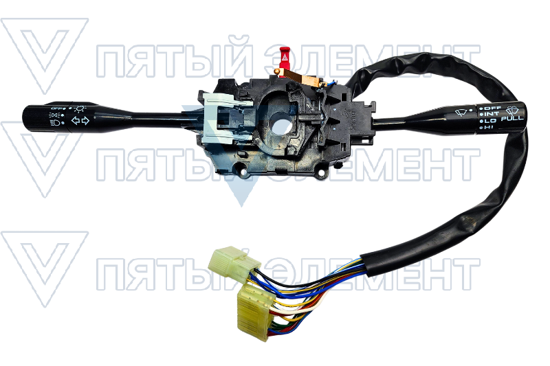 Вертолет-переключатель(DAMAS)