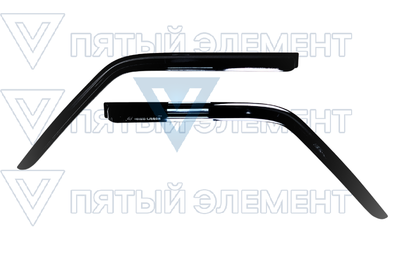 Ветровики(DAMAS)