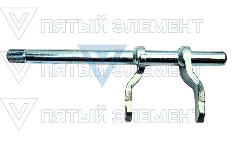 Вилка сцепления(DAMAS)