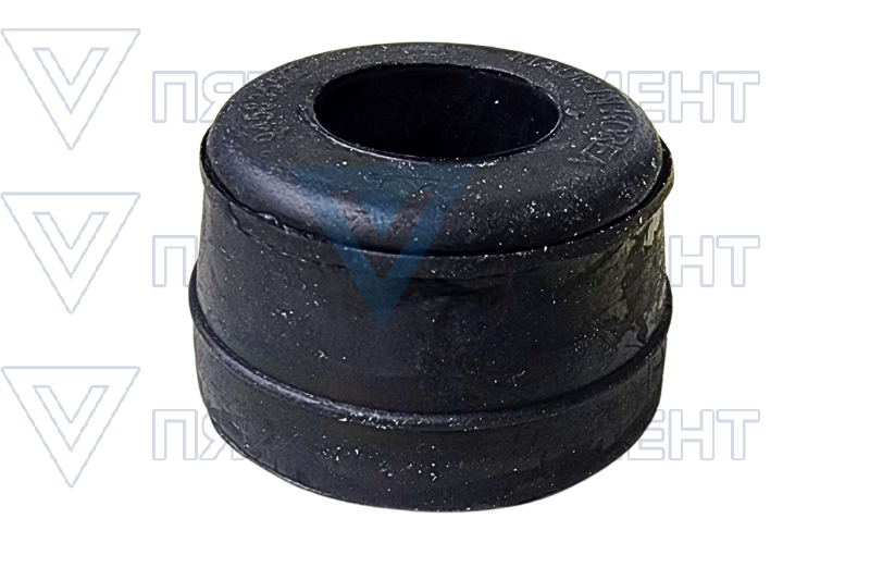 Втулка передн. продольной тяги (DAMAS)