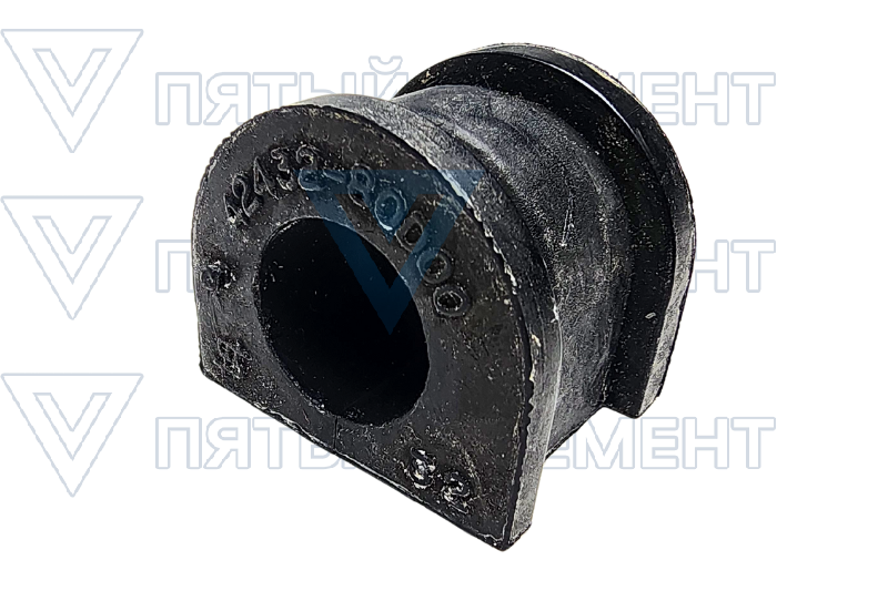 Втулка стабилизатора (DAMAS)