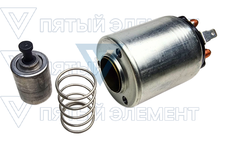 Втягивающее стартера (DAMAS)