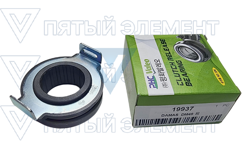 Выжимной (DAMAS)