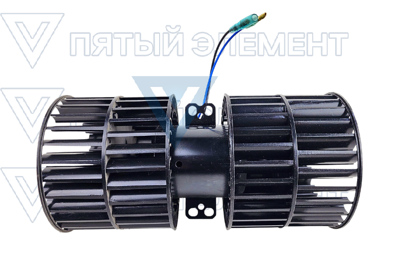 Моторчик печки салона(AEROCITY)