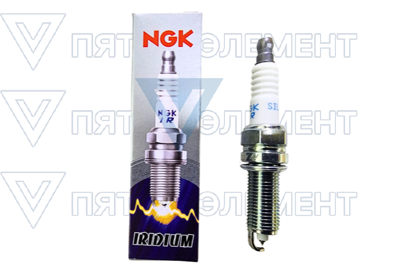 Свеча иридиевая 18846-11070 NG (ELANTRA 2017)
