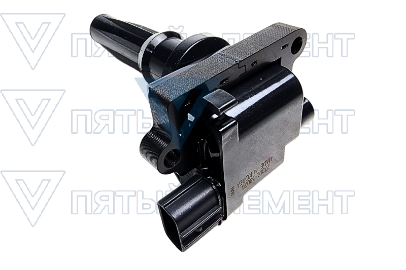 Катушка зажигания 2,0DOHC ОЕМ(SONATA NEW EF)