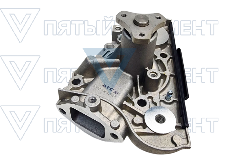 Помпа 1,5 DOHC ОЕМ (SEPHIA)