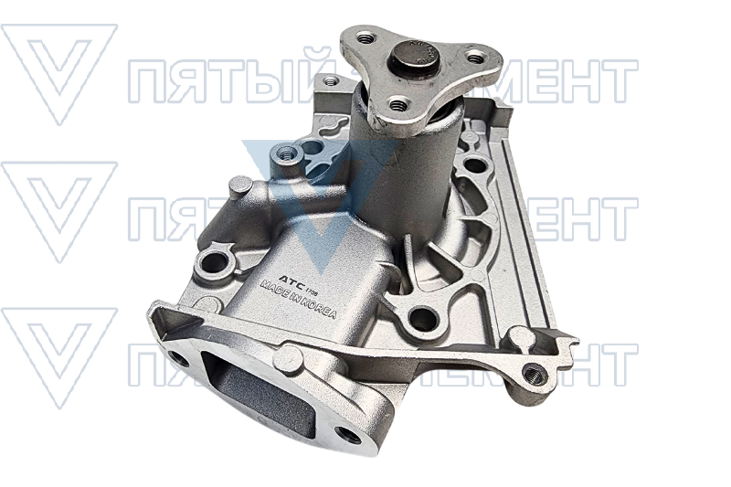 Помпа 1,5 SOHC ОЕМ (SEPHIA)