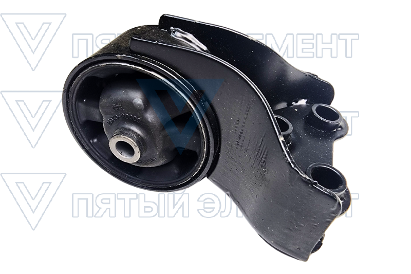 Подушка двигателя зад.А/Т ОЕМ (AVANTE XD)