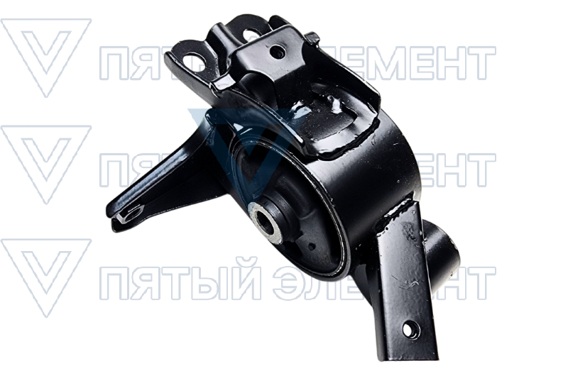 Подушка двигателя лев.А/Т 21830-2D050 ОЕМ (AVANTE XD)