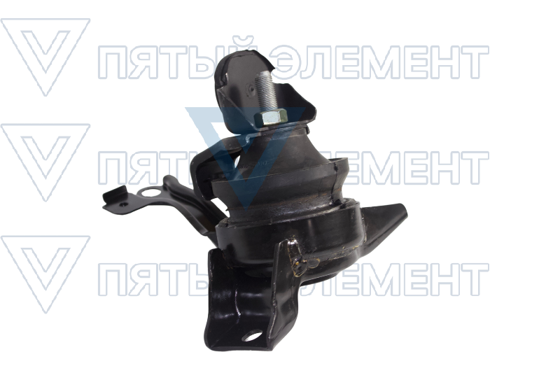 Подушка двигателя прав. DOHC 21810-2С300 ОЕМ (AVANTE XD)