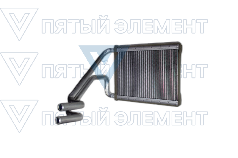 Радиатор печки 97138-3S000 (SONATA-7)